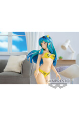 Urusei Yatsura Relax Time Lum 2