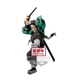 Demon Slayer: Kimetsu no Yaiba Maximatic Tanjiro Kamado II