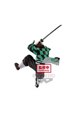 Demon Slayer: Kimetsu no Yaiba Maximatic Tanjiro Kamado II