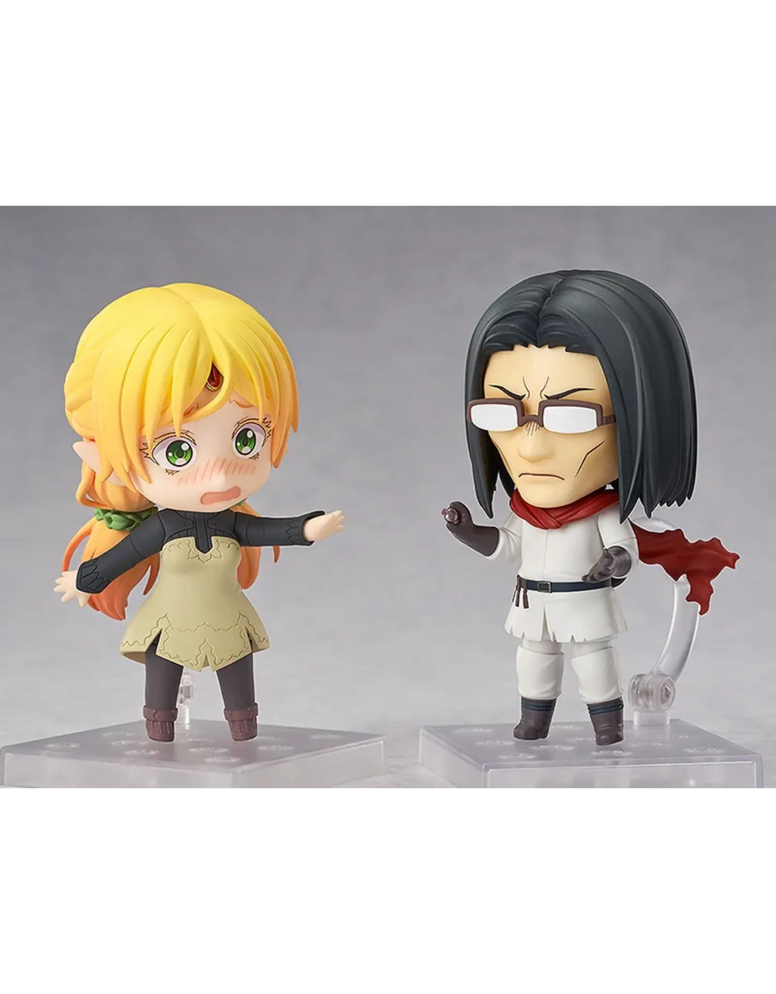 Nendoroid #2130 Elf