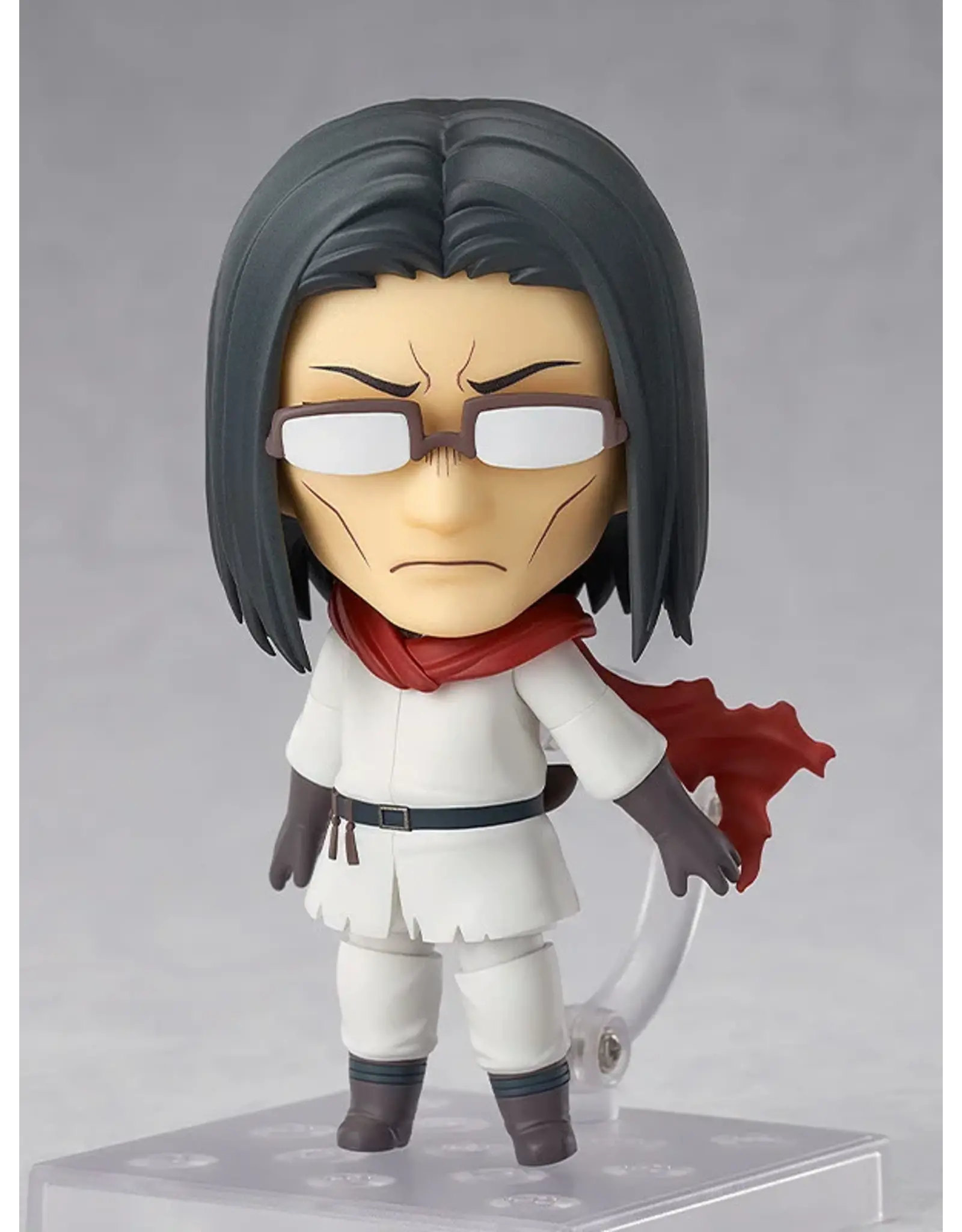 Nendoroid #2129 Ojisan