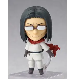 Nendoroid #2129 Ojisan