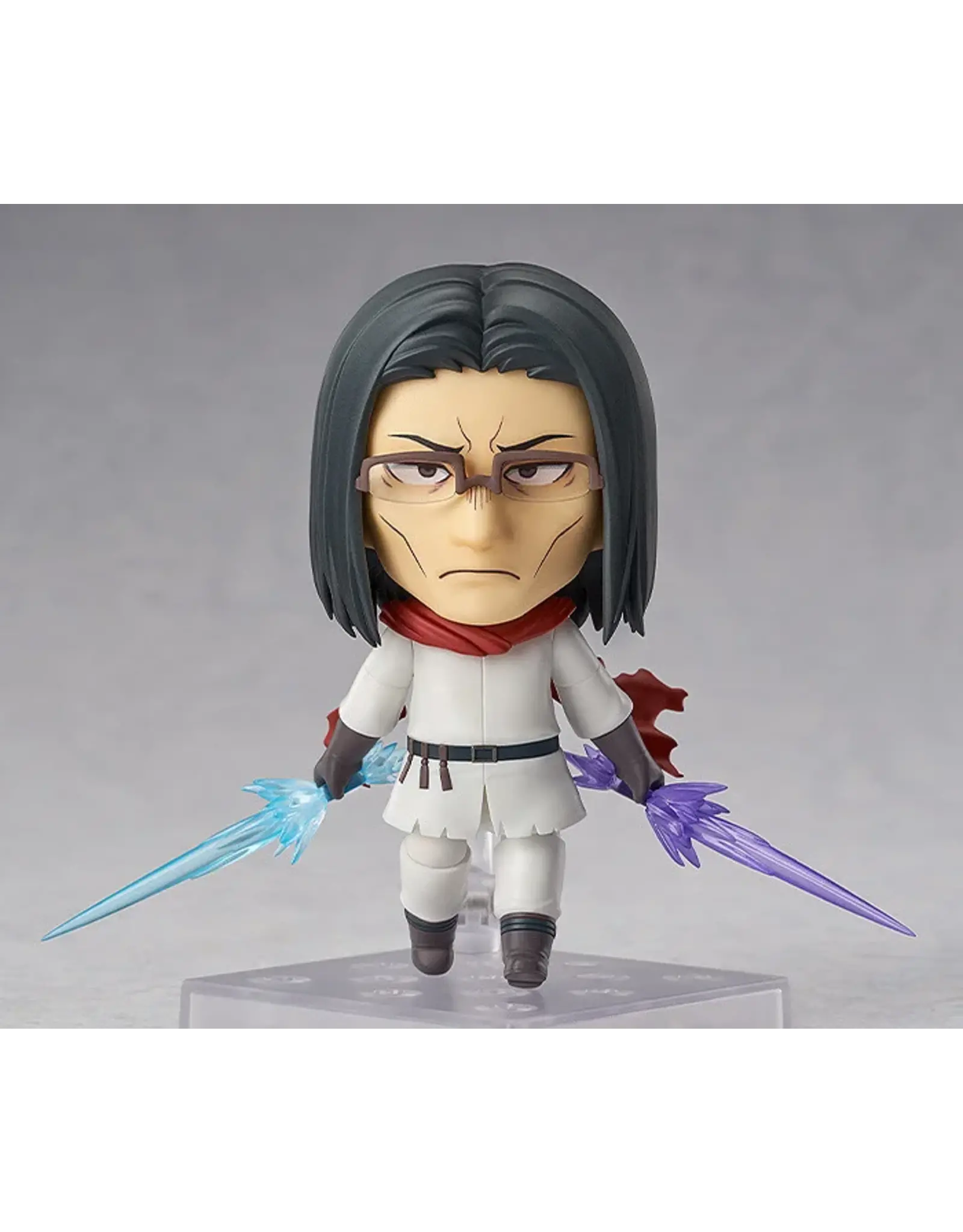 Nendoroid #2129 Ojisan