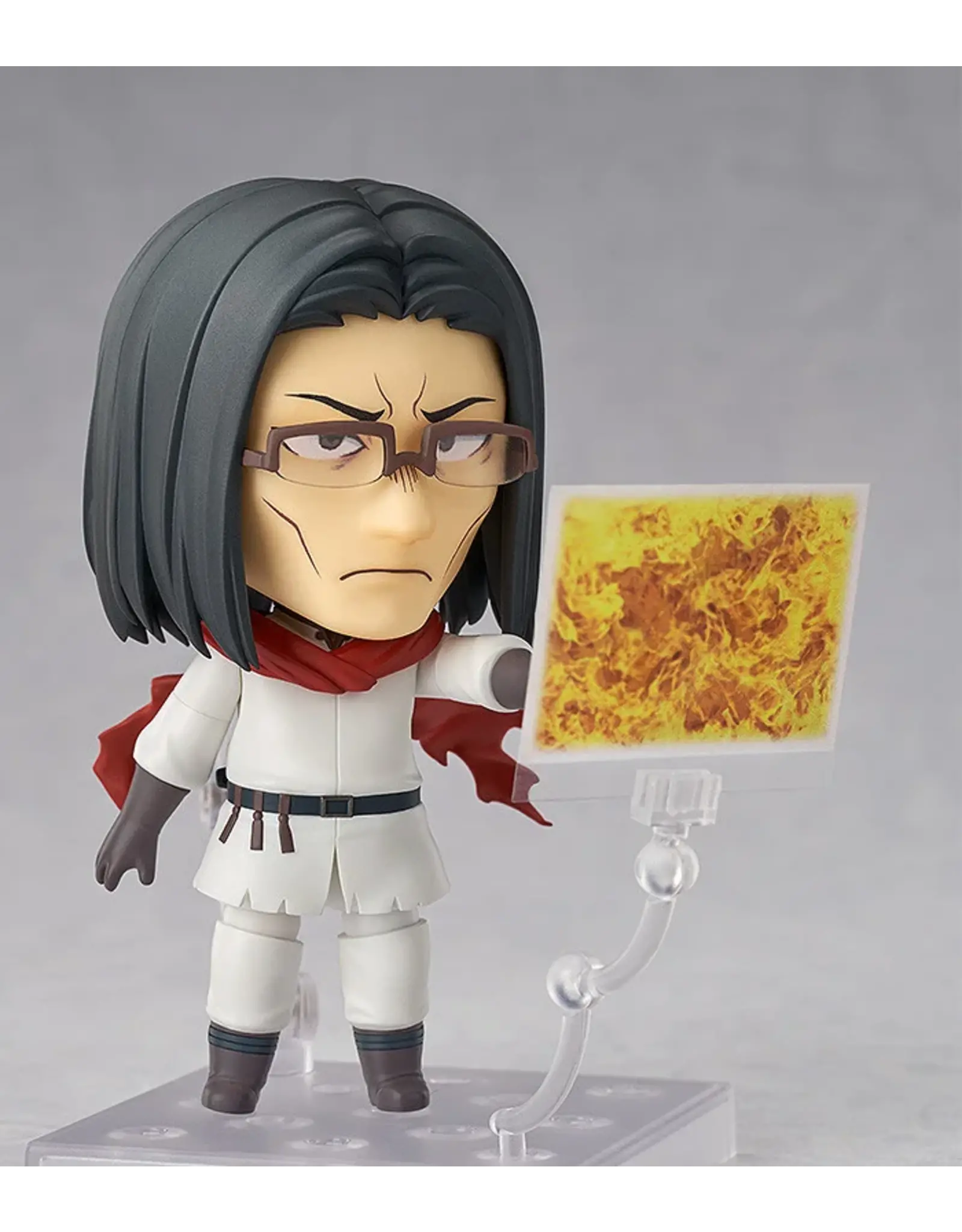 Nendoroid #2129 Ojisan