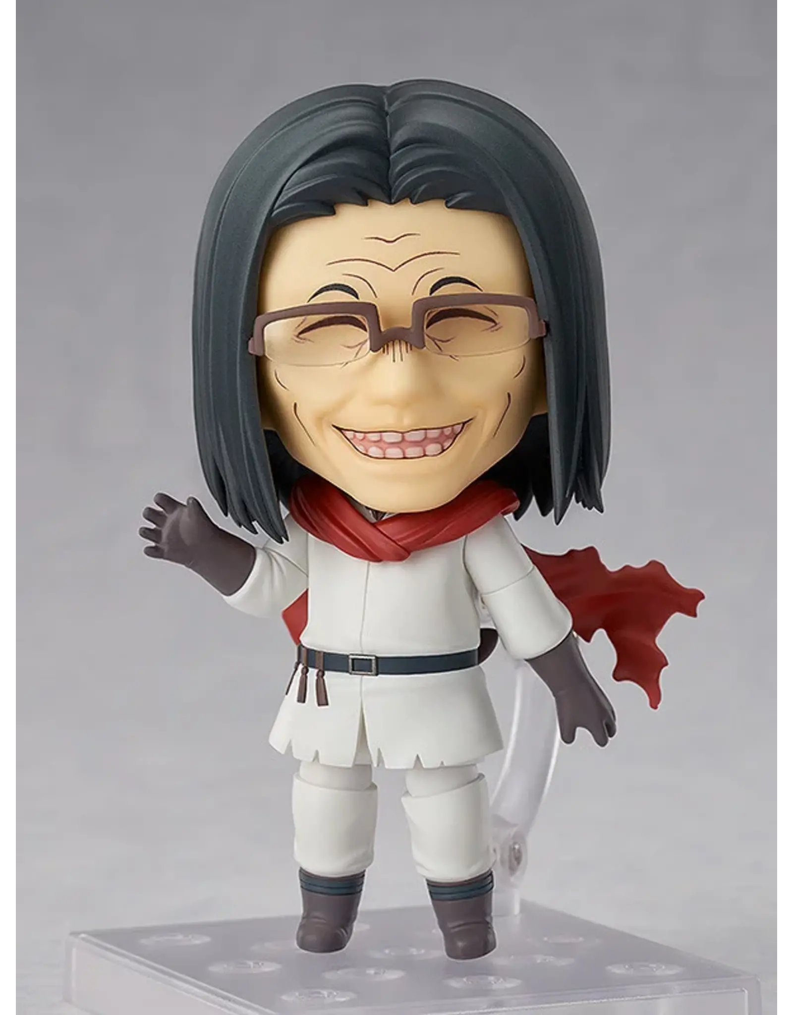 Nendoroid #2129 Ojisan