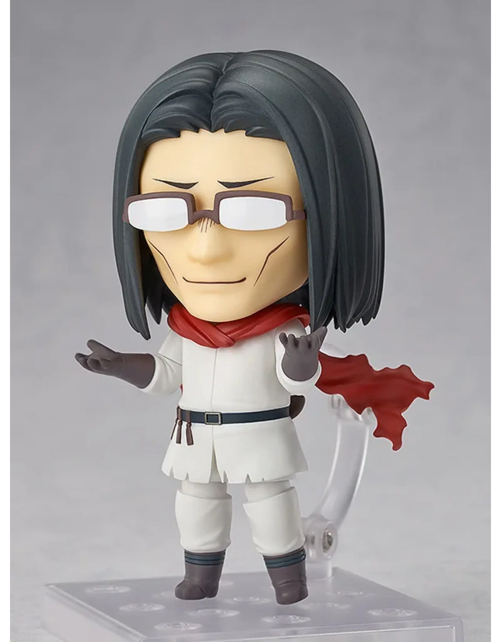 Nendoroid #2129 Ojisan