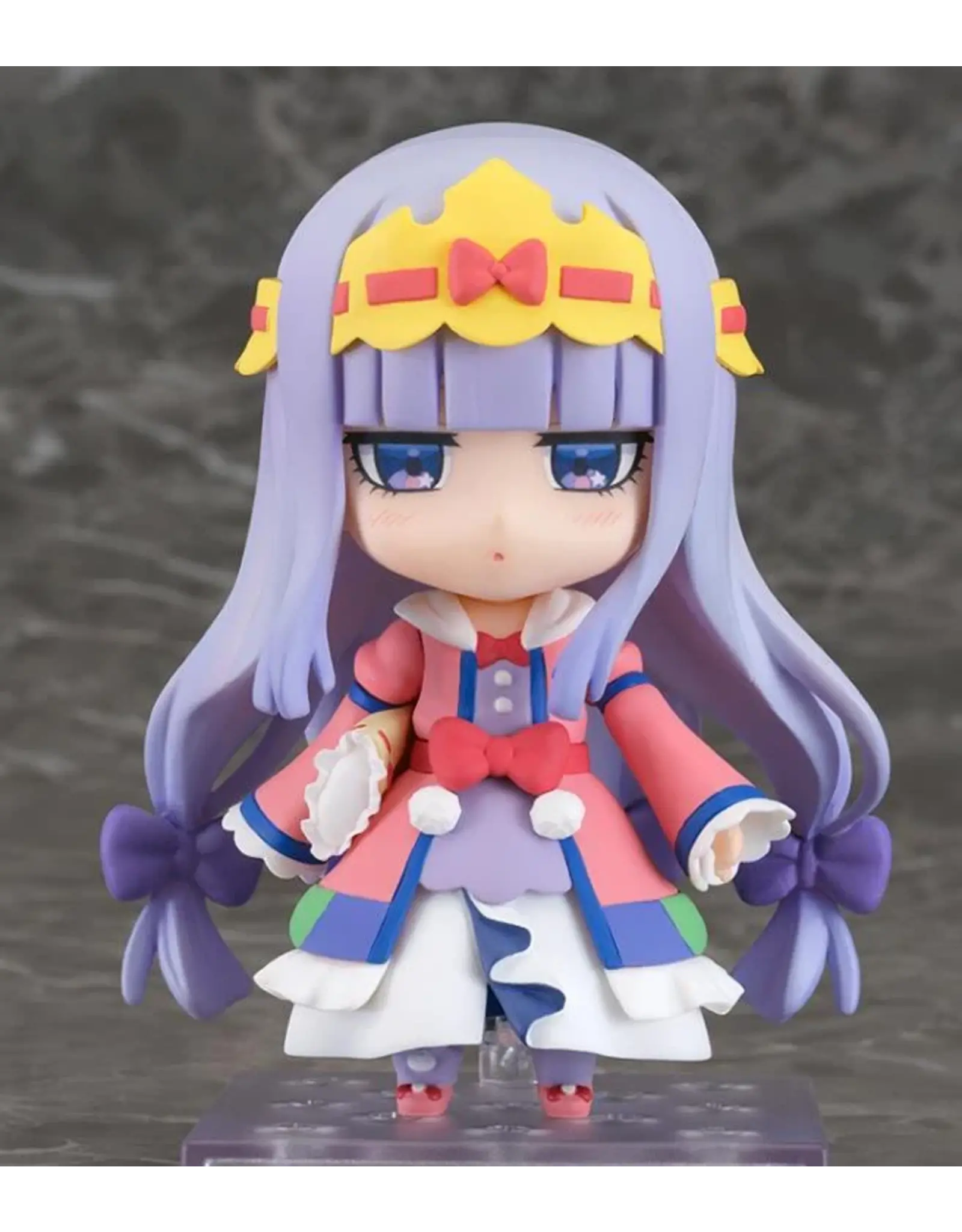Nendoroid #1822 Princess Syalis