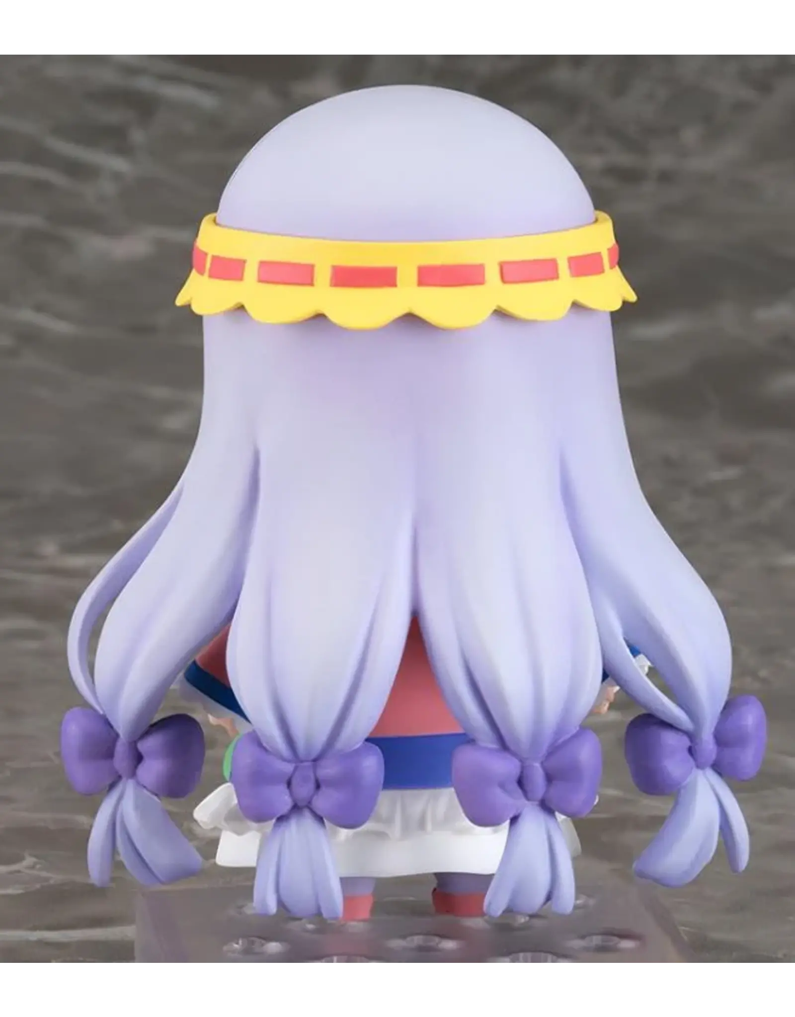 Nendoroid #1822 Princess Syalis