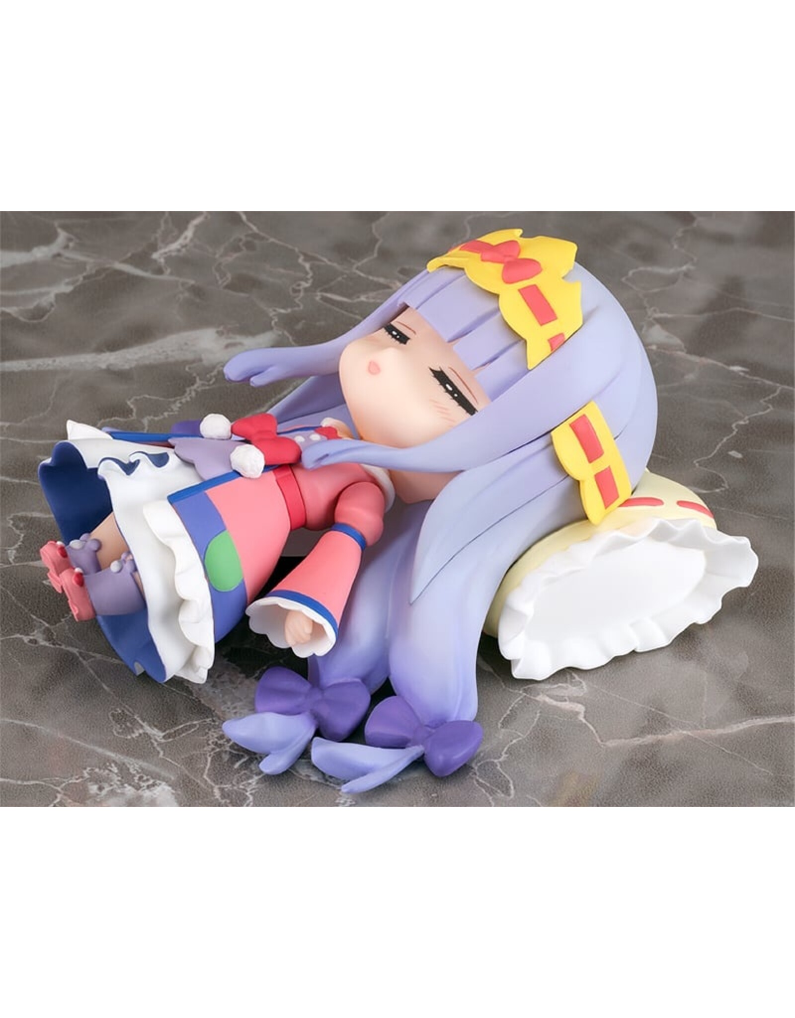 Nendoroid #1822 Princess Syalis