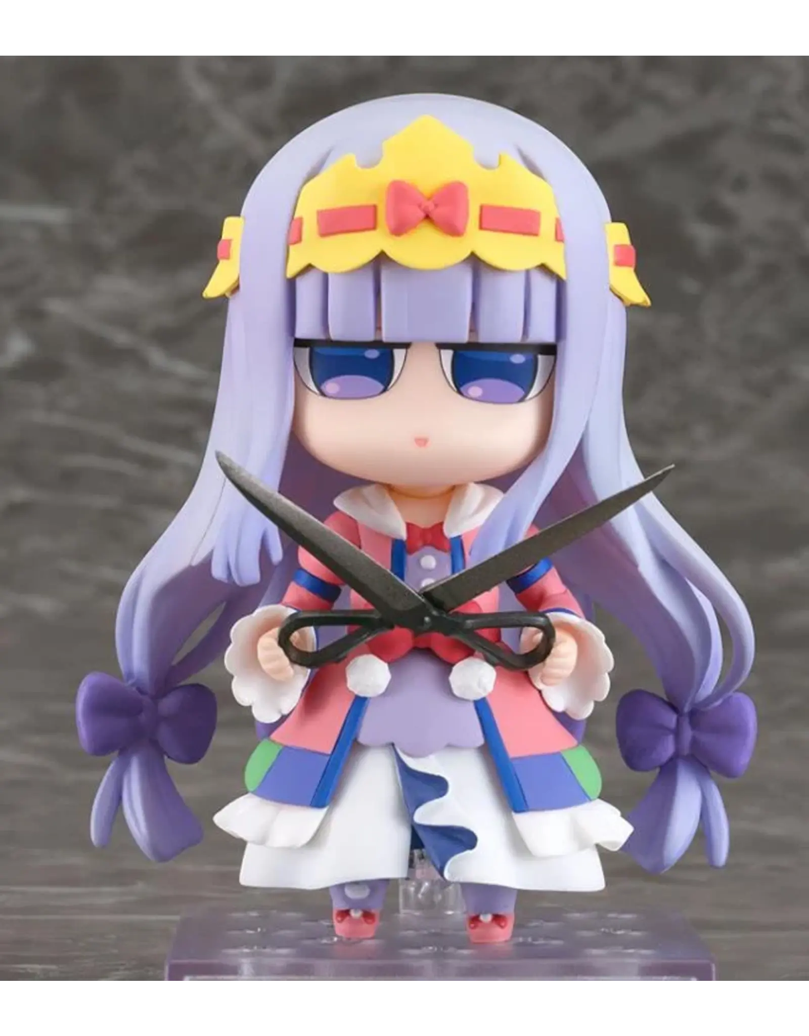 Nendoroid #1822 Princess Syalis