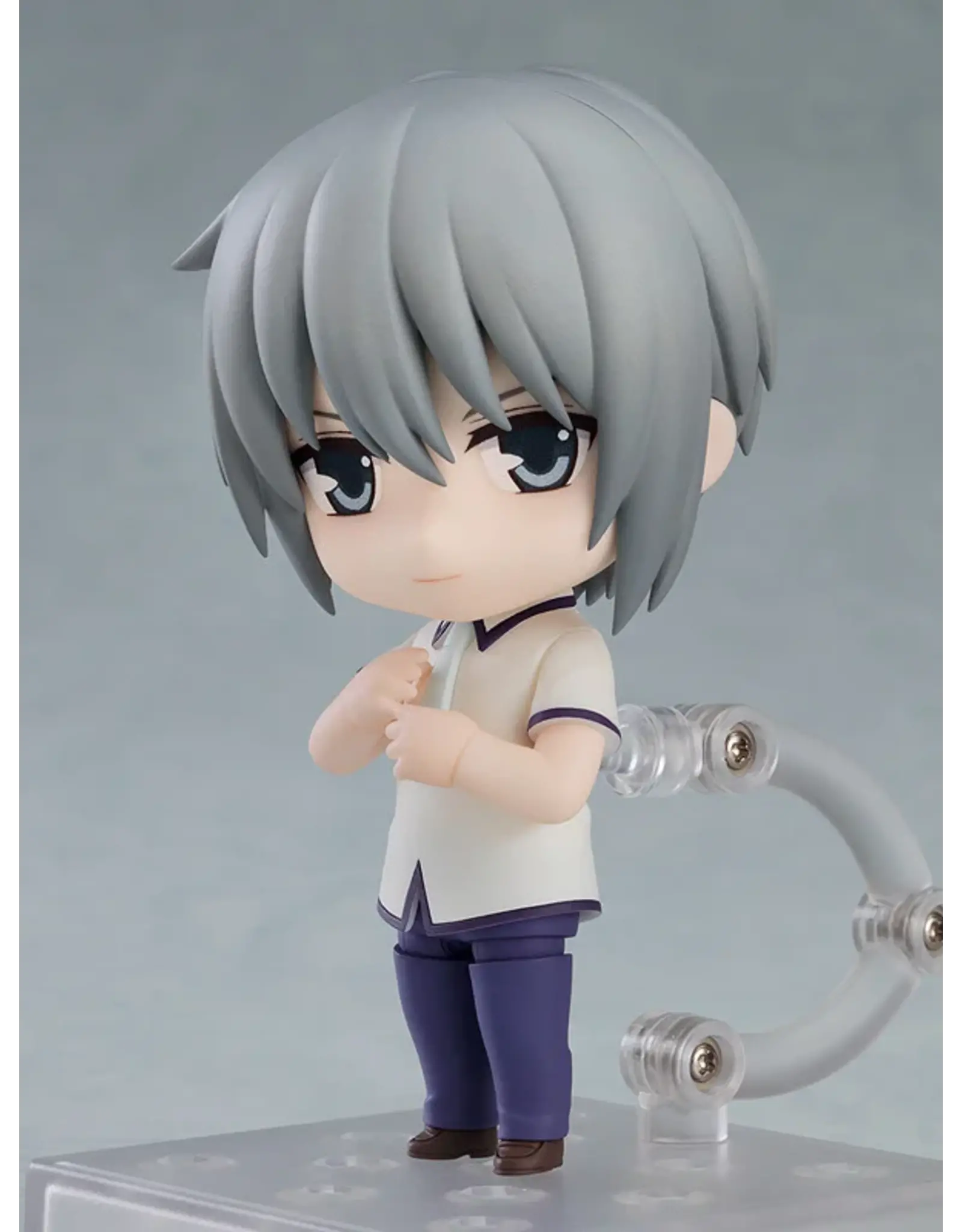 Nendoroid #1915 Yuki Soma