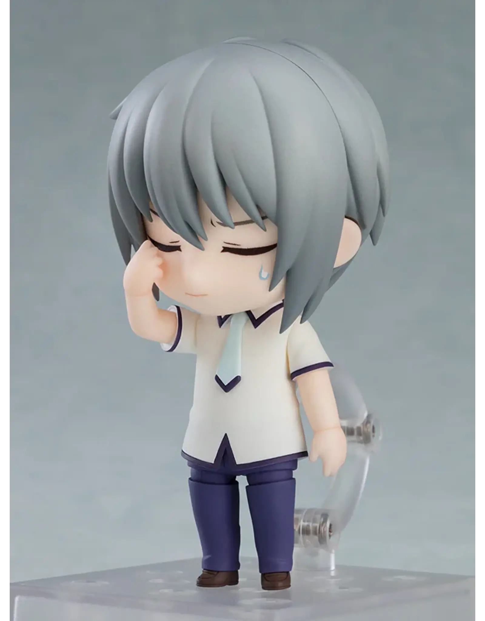 Nendoroid #1915 Yuki Soma