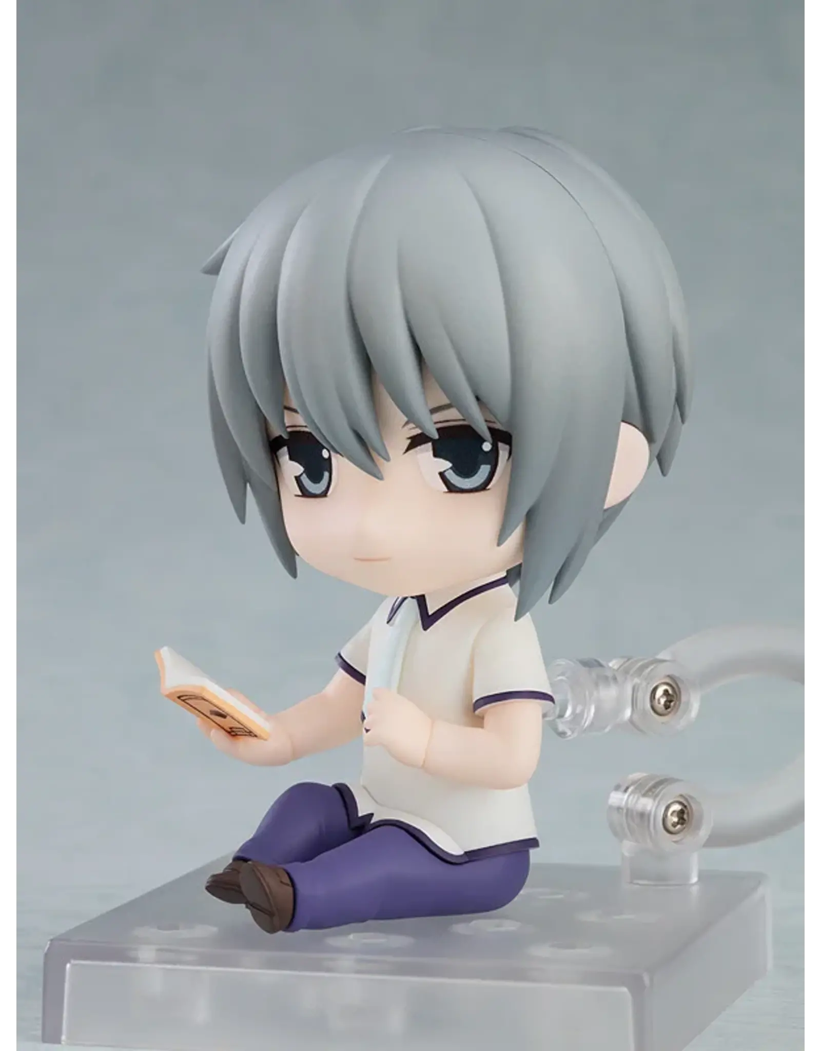 Nendoroid #1915 Yuki Soma