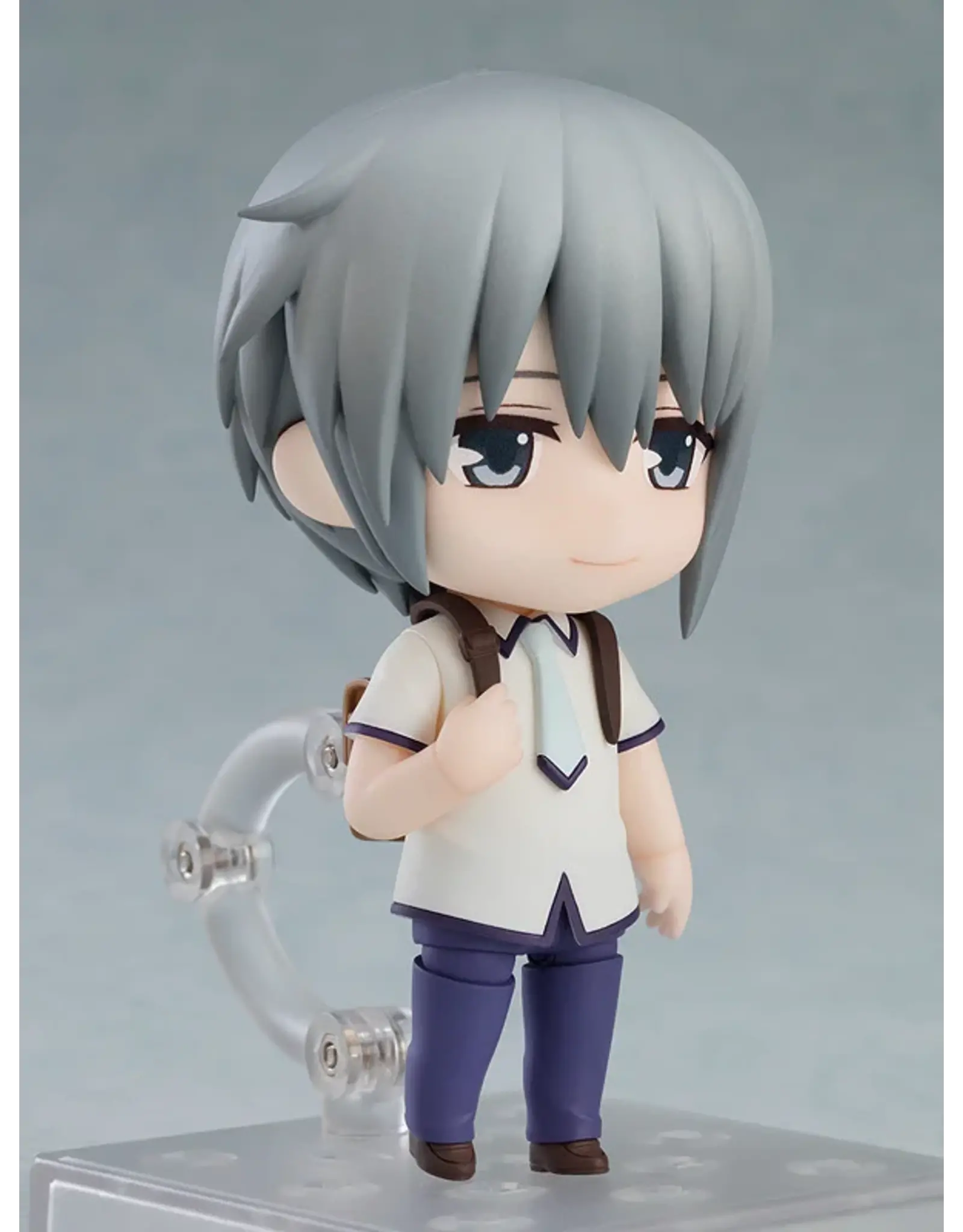 Nendoroid #1915 Yuki Soma