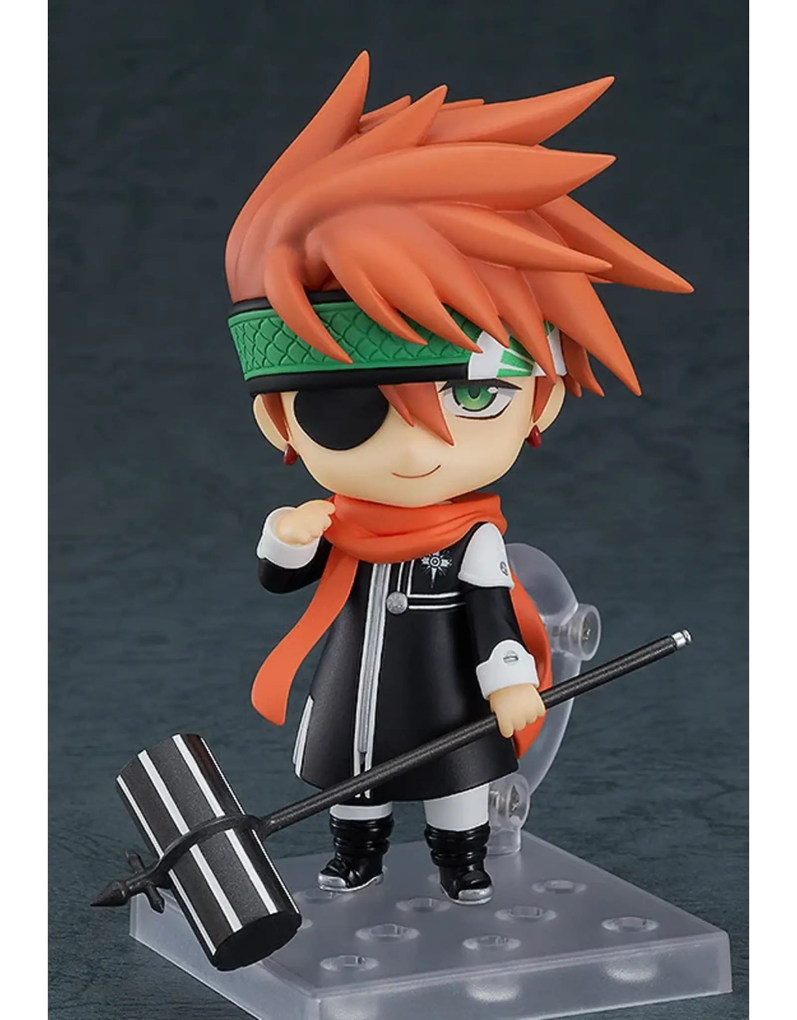 Nendoroid #1854 Lavi