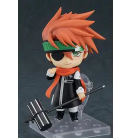 Nendoroid #1854 Lavi
