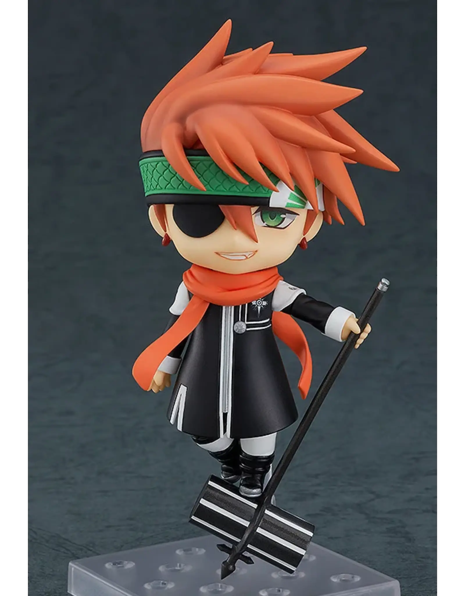 Nendoroid #1854 Lavi