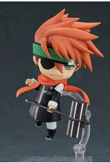Nendoroid #1854 Lavi