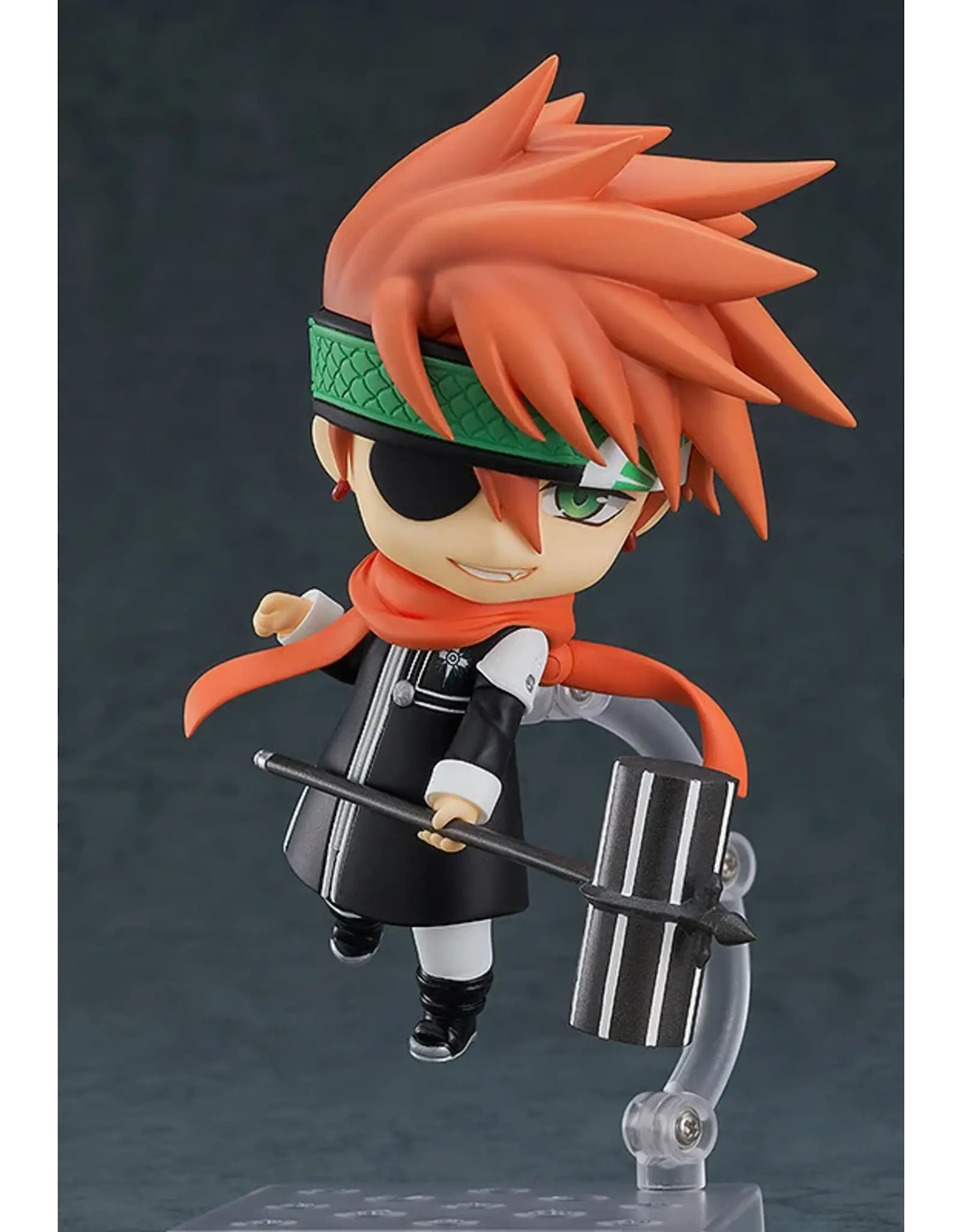 Nendoroid #1854 Lavi