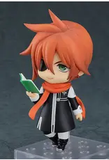 Nendoroid #1854 Lavi
