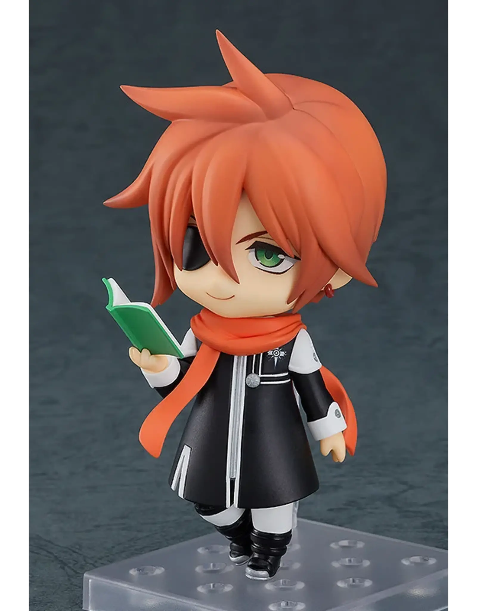 Nendoroid #1854 Lavi