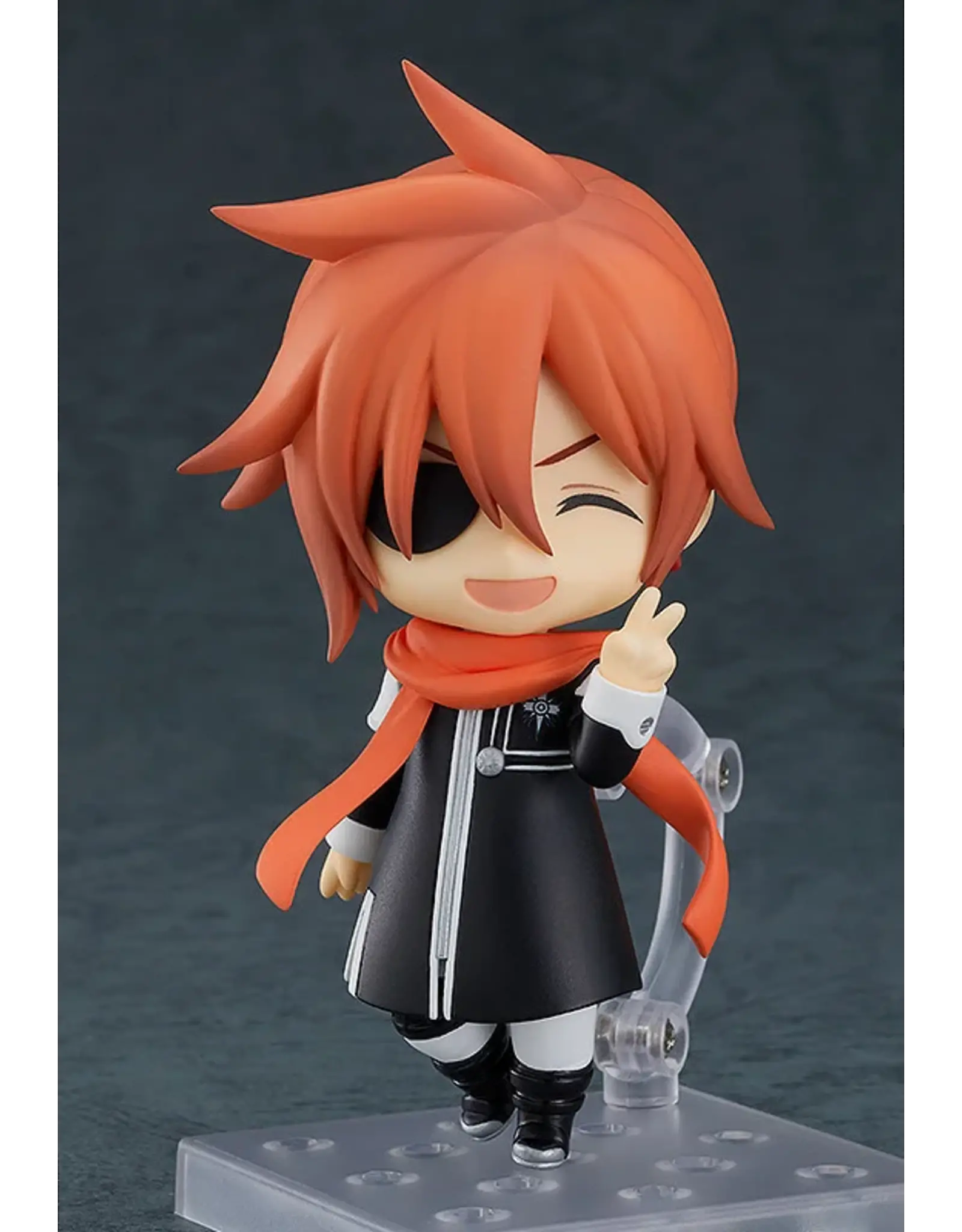 Nendoroid #1854 Lavi