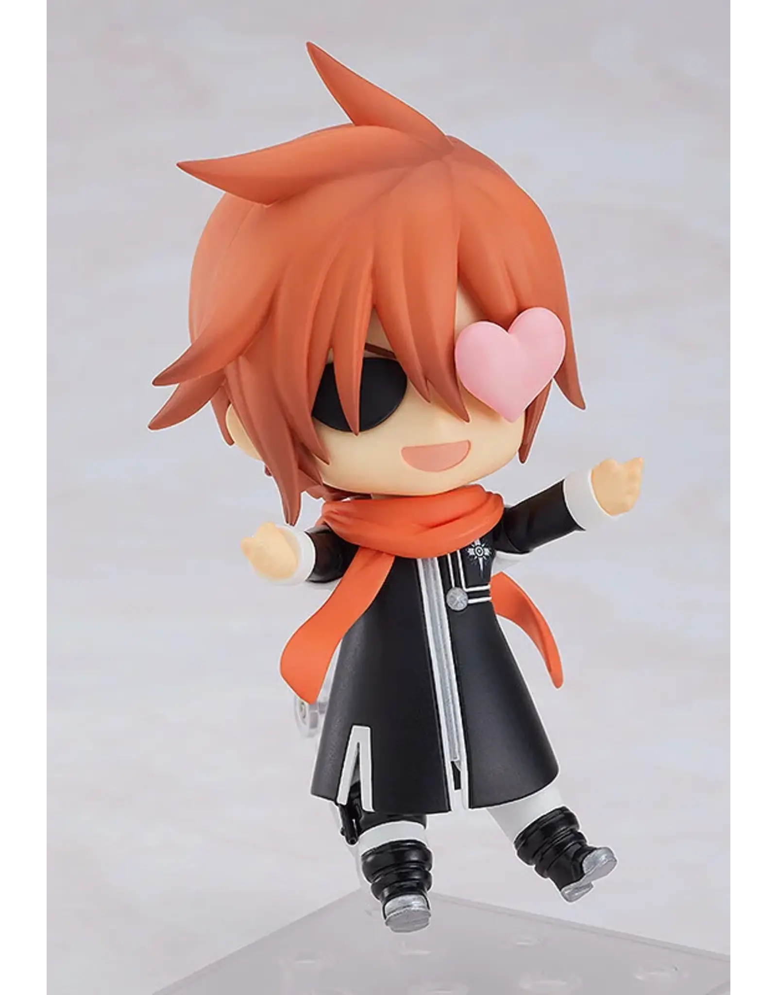 Nendoroid #1854 Lavi