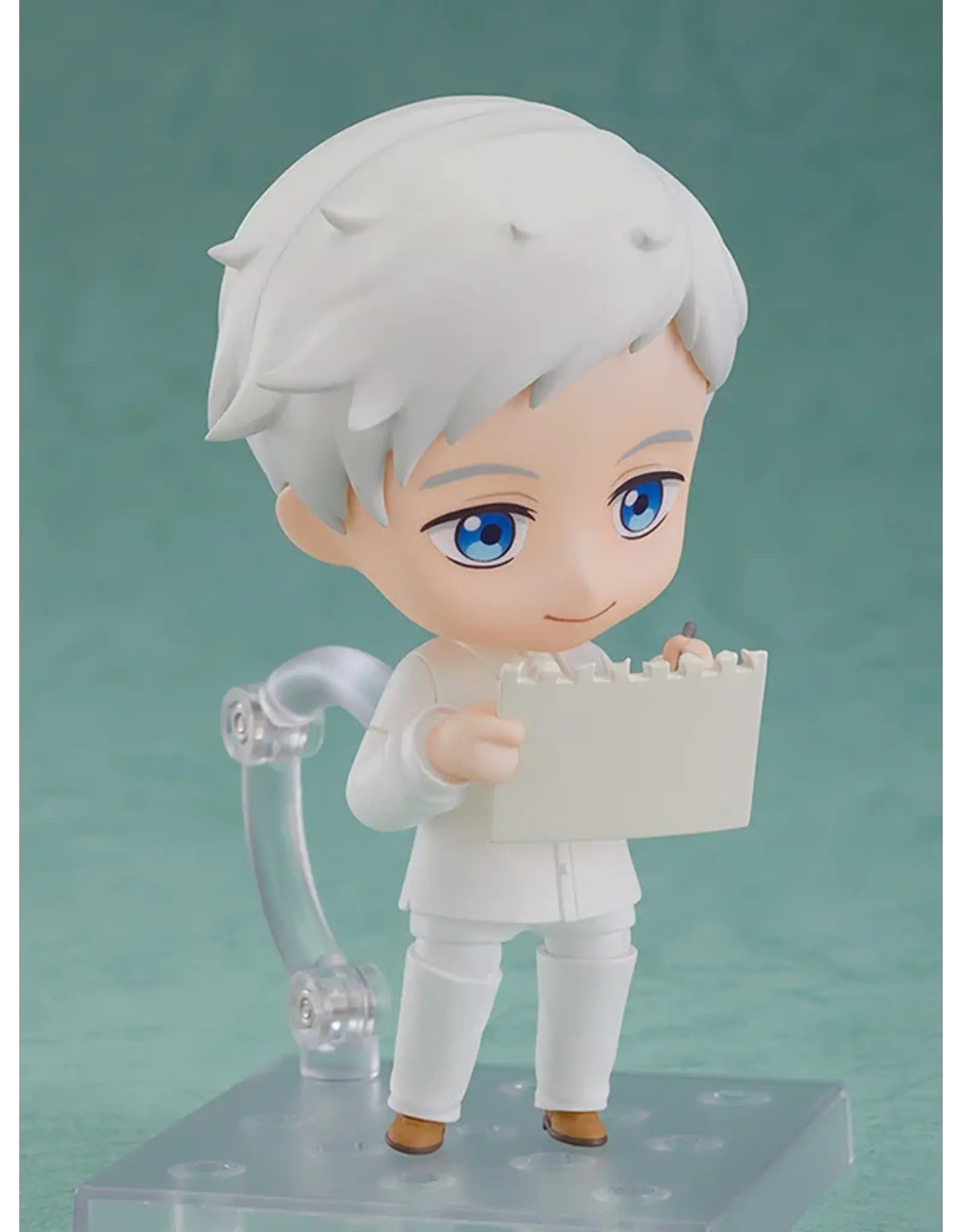Nendoroid #1505 Norman (Damaged Box)