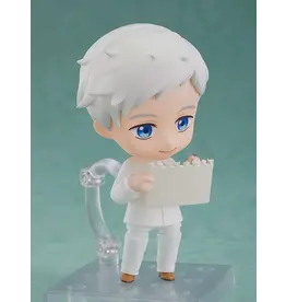 Nendoroid #1505 Norman (Damaged Box)
