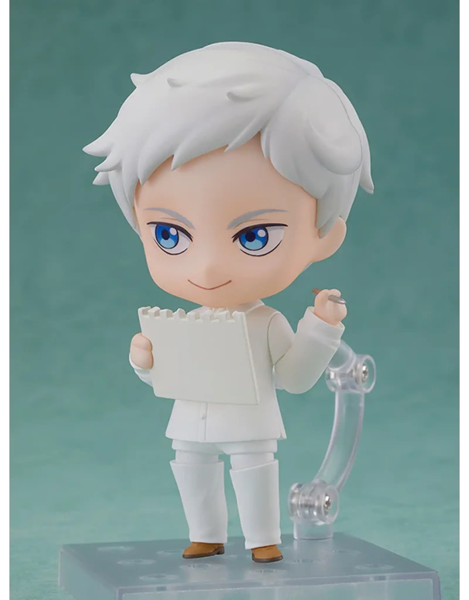 Nendoroid #1505 Norman (Damaged Box)