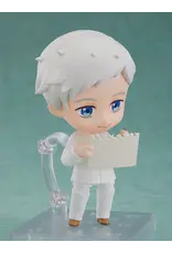 Nendoroid #1505 Norman (Damaged Box)