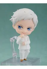Nendoroid #1505 Norman (Damaged Box)