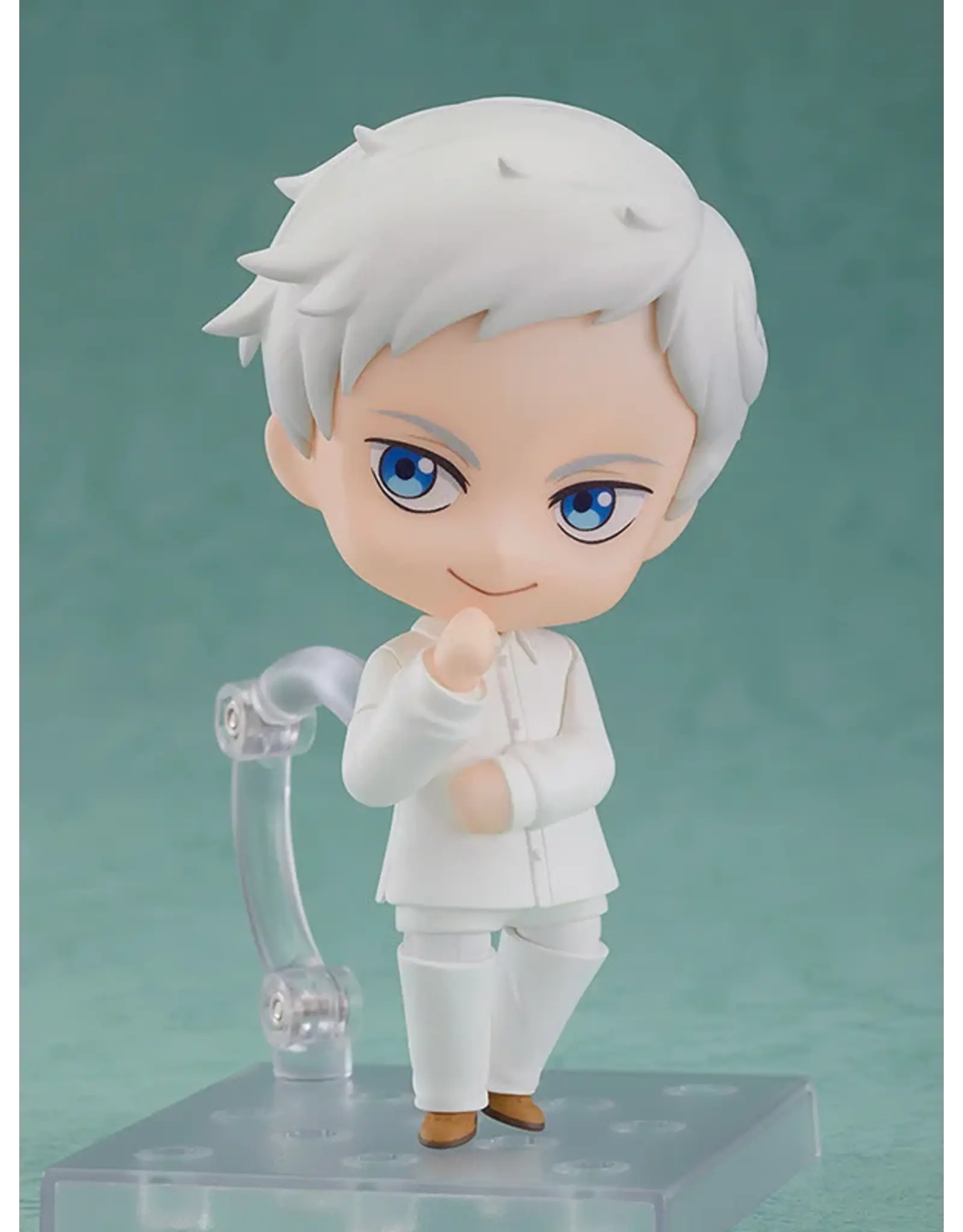 Nendoroid #1505 Norman (Damaged Box)