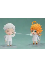 Nendoroid #1505 Norman (Damaged Box)