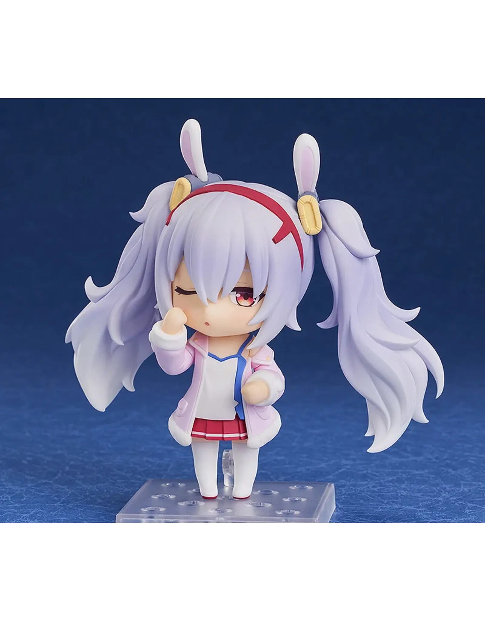 Nendoroid  #1923 Laffey