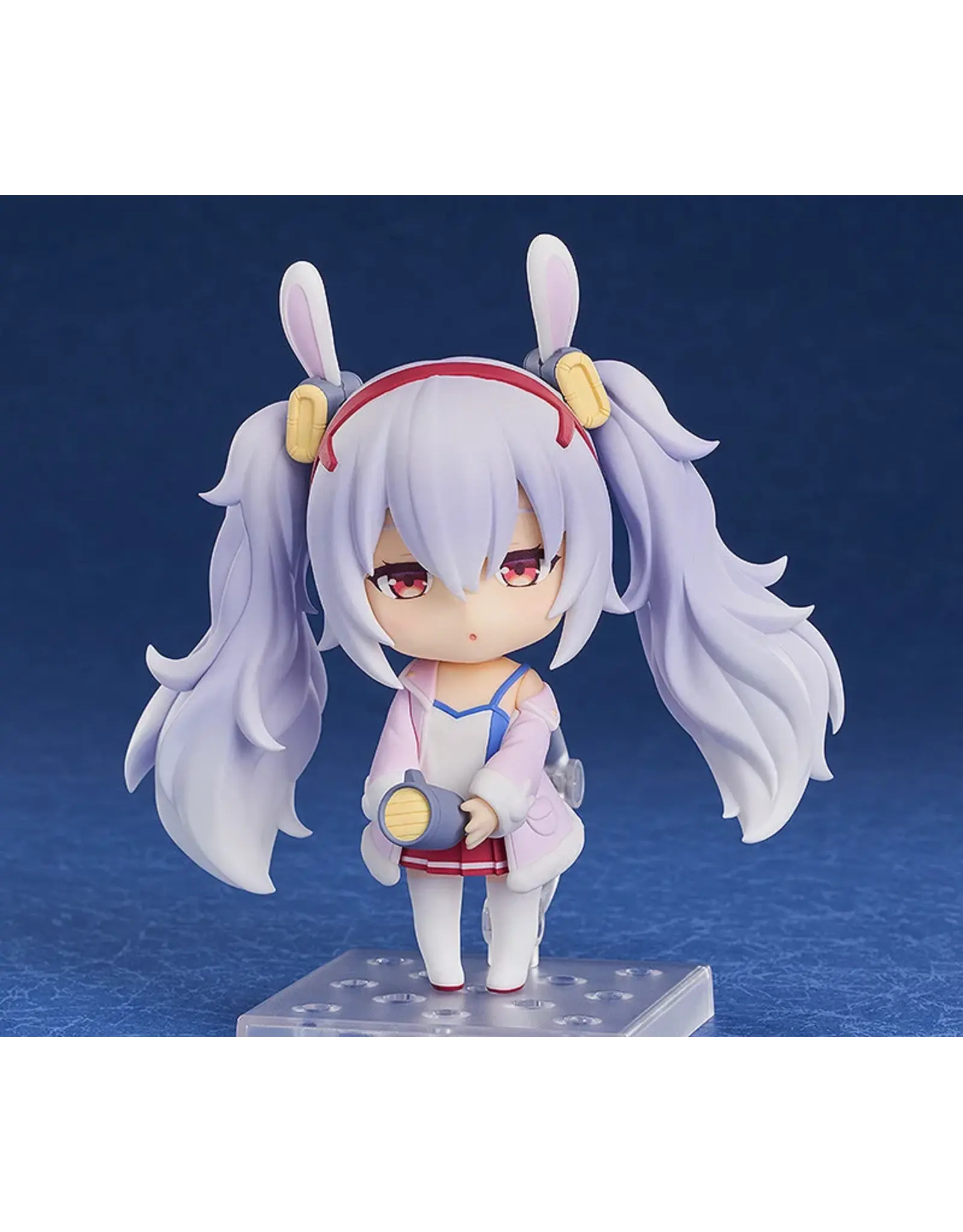 Nendoroid  #1923 Laffey