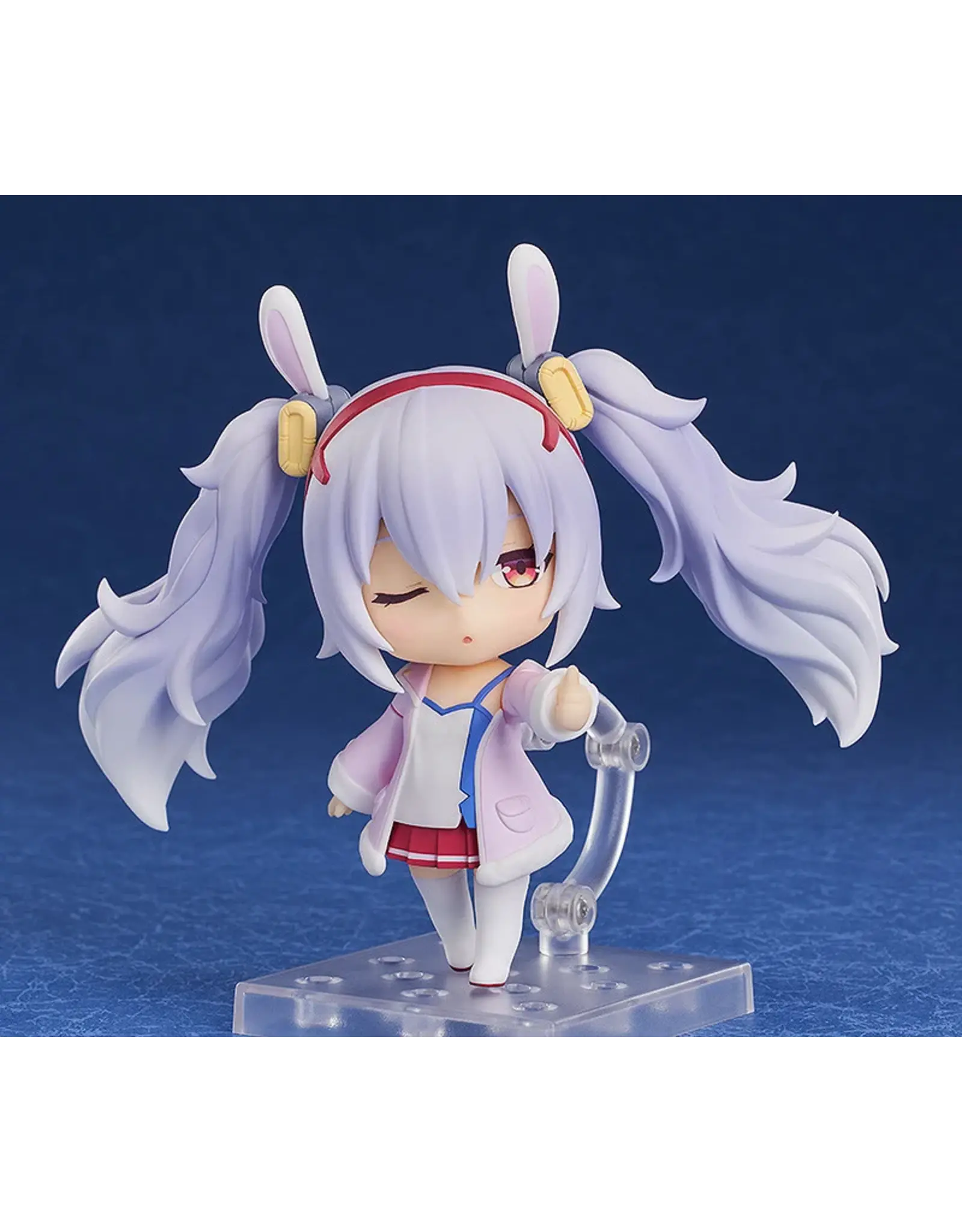 Nendoroid  #1923 Laffey