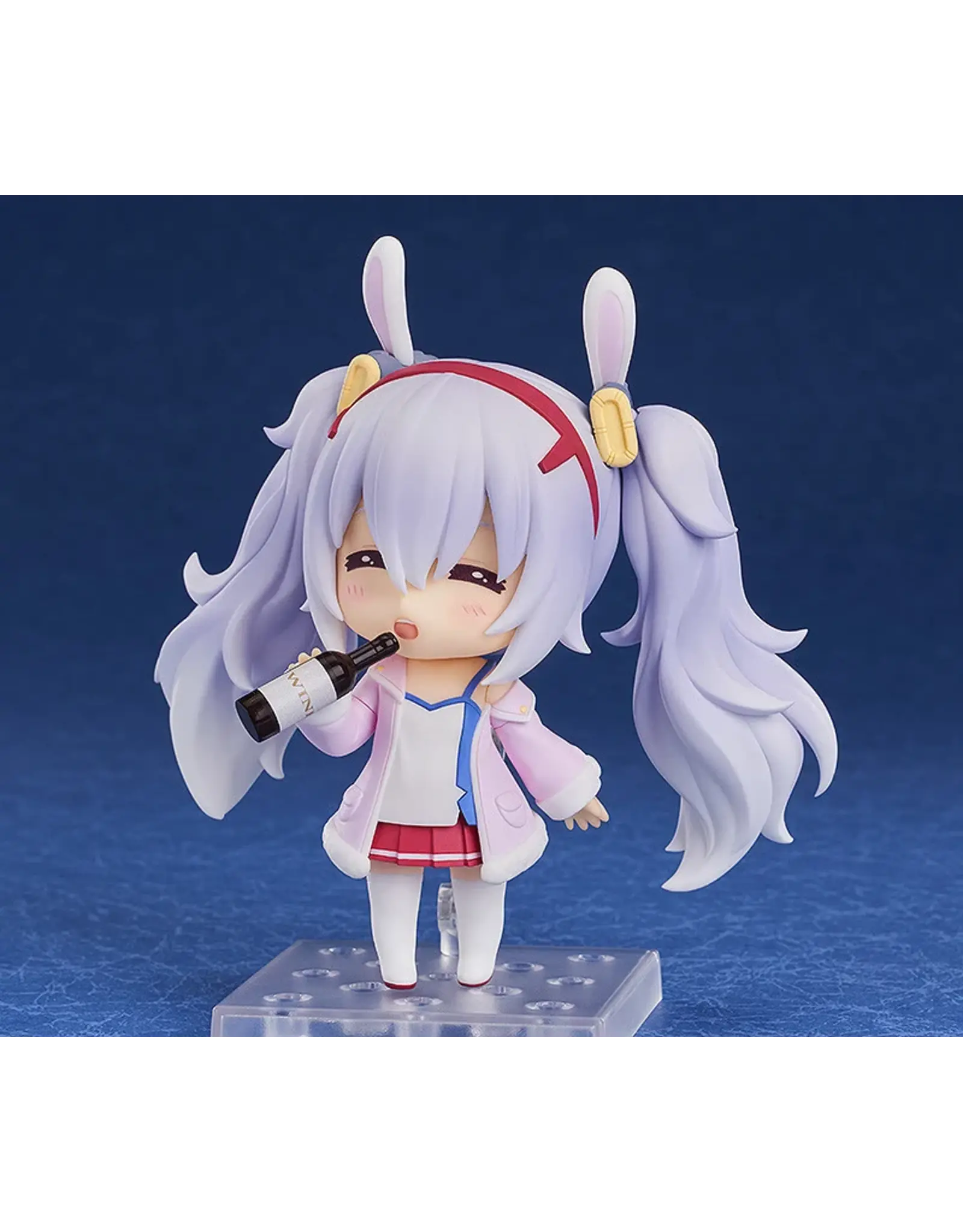 Nendoroid  #1923 Laffey