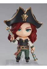 Nendoroid #1754 Miss Fortune