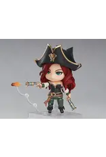 Nendoroid #1754 Miss Fortune