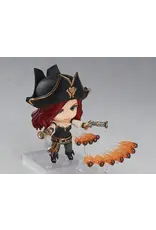 Nendoroid #1754 Miss Fortune