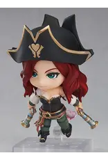 Nendoroid #1754 Miss Fortune