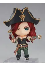 Nendoroid #1754 Miss Fortune
