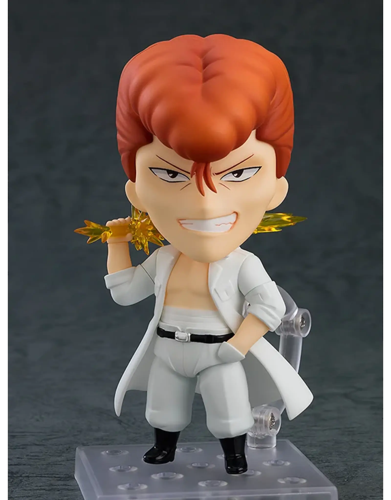 Nendoroid #1396 Kazuma Kuwabara