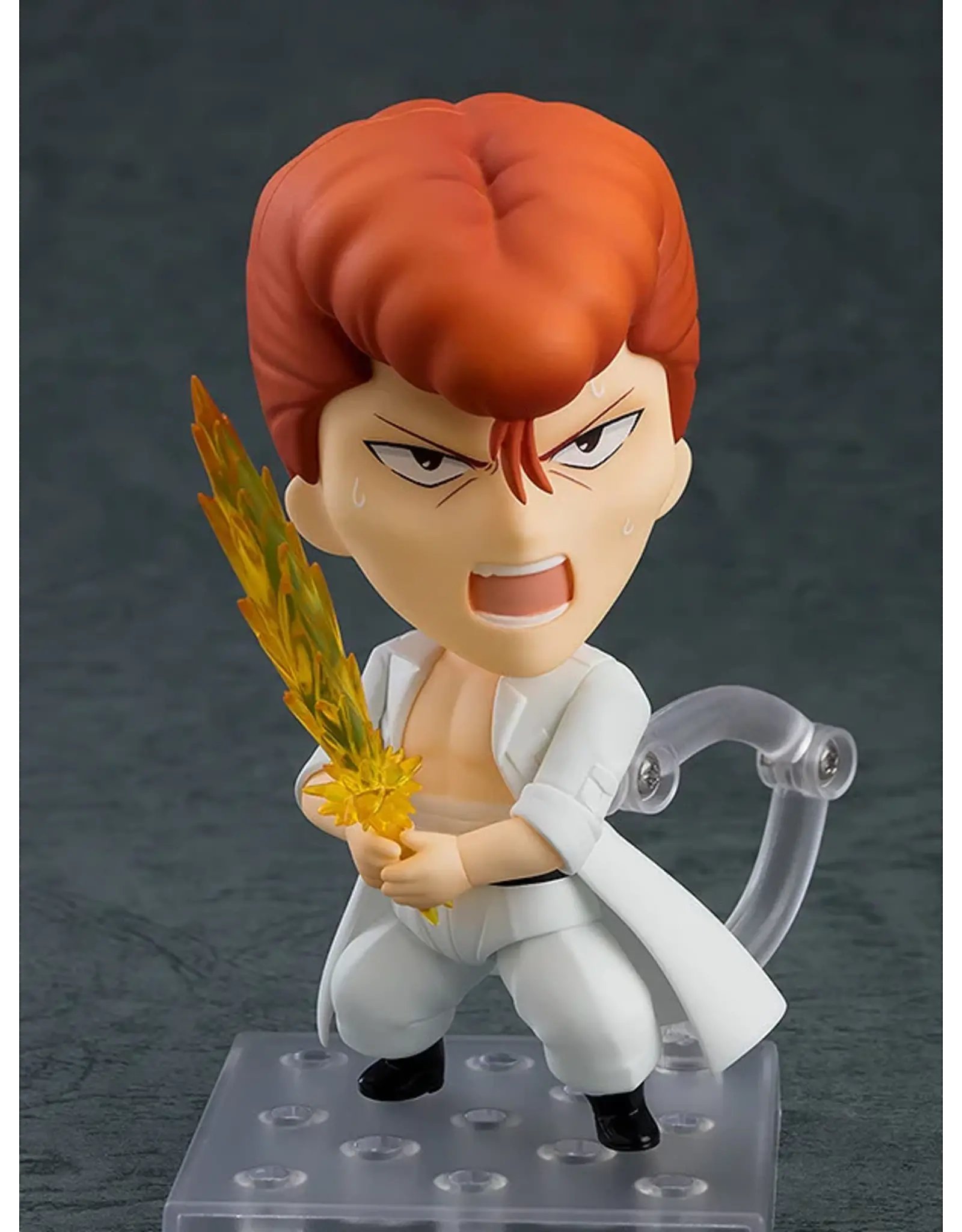 Nendoroid #1396 Kazuma Kuwabara