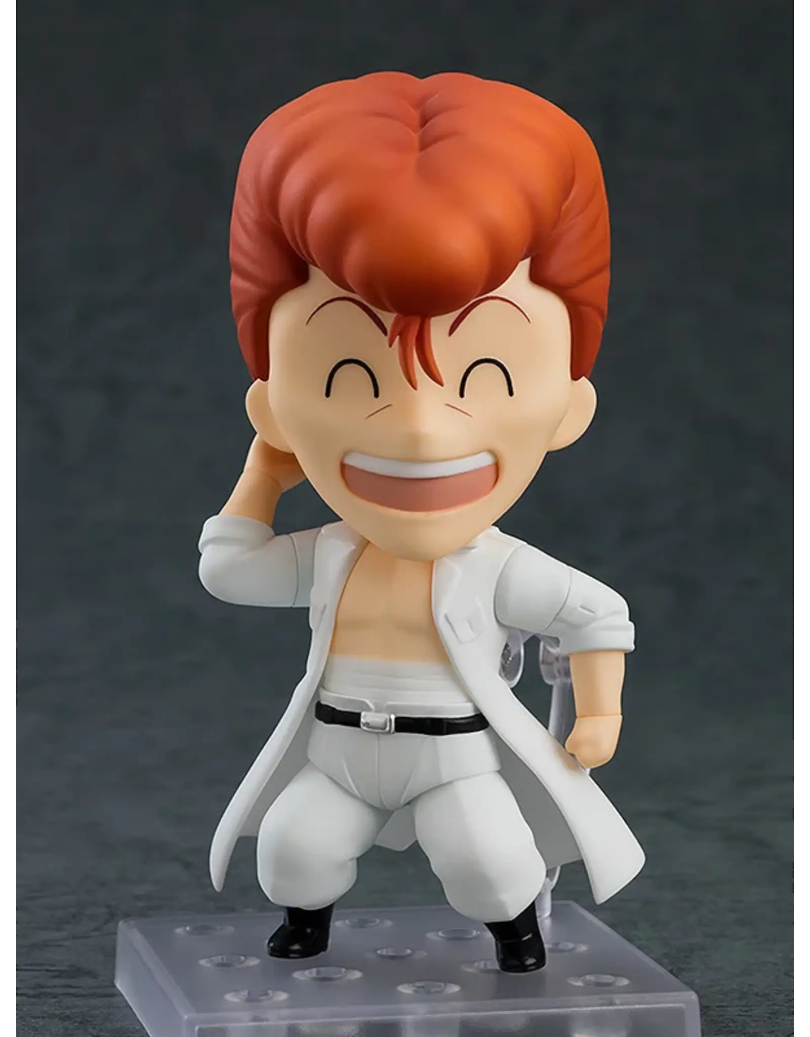 Nendoroid #1396 Kazuma Kuwabara