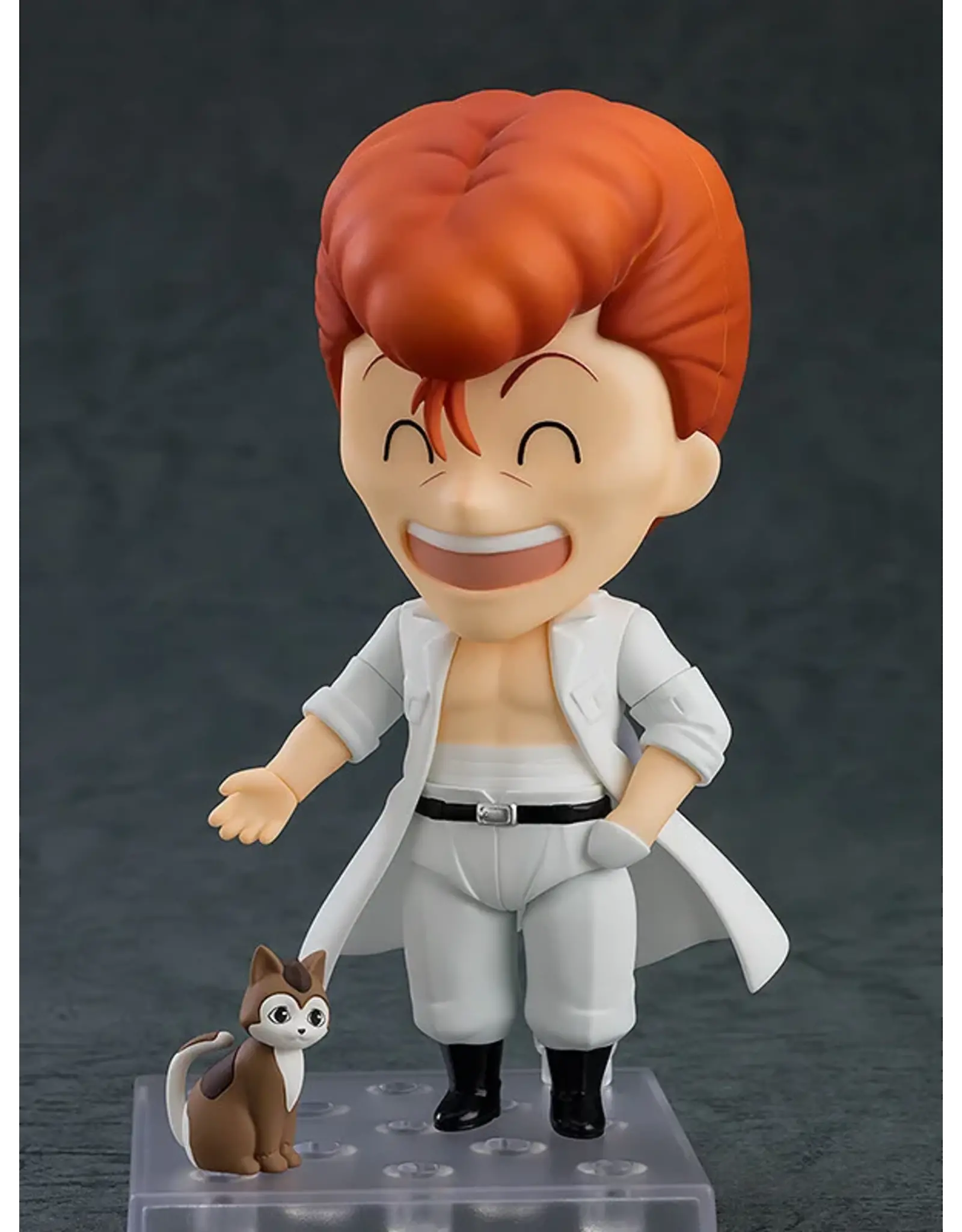 Nendoroid #1396 Kazuma Kuwabara