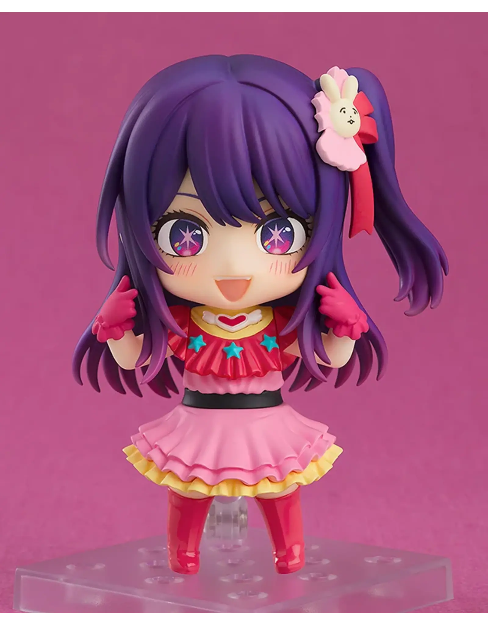 Nendoroid #2300 Ai