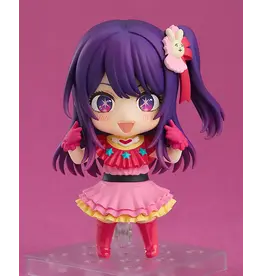 Nendoroid #2300 Ai