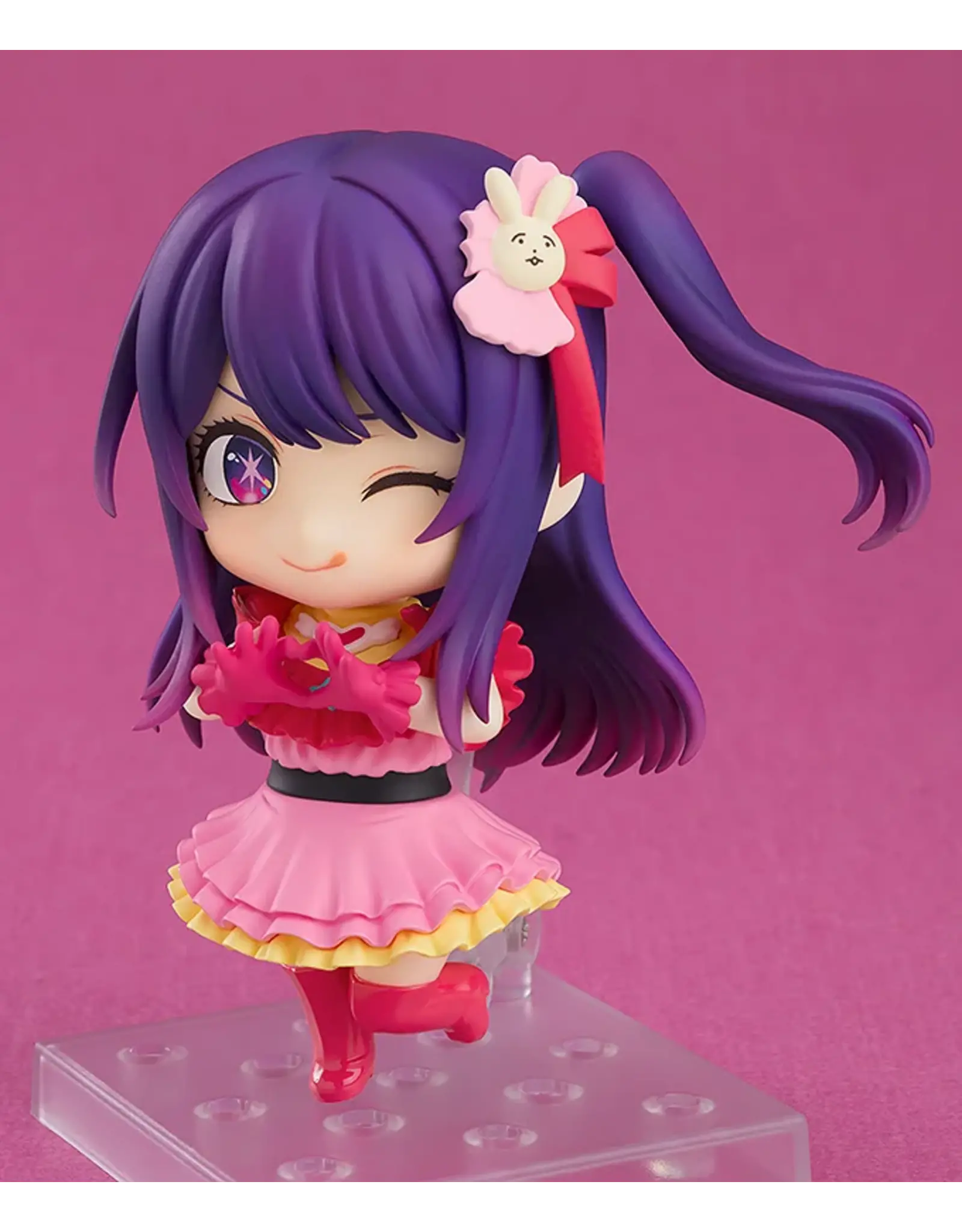 Nendoroid #2300 Ai